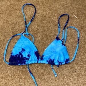 Shein bikini top